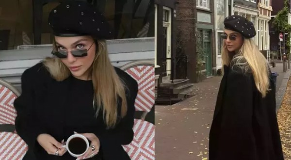 Yasemin Şefkatli zehirlendi!